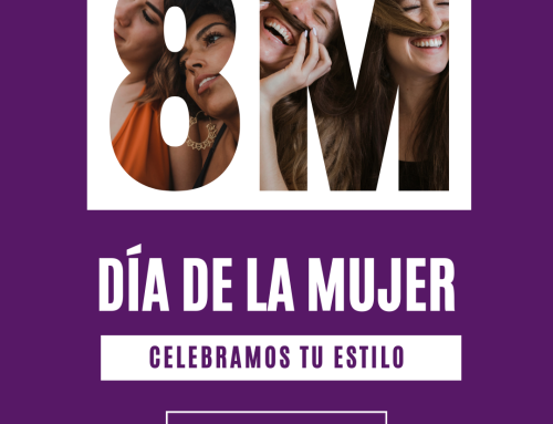 Día de la Mujer en Barcelona: celebramos tu estilo